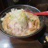 麺処 花田 池袋店