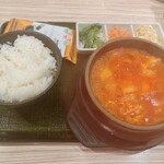 東京純豆腐 - 