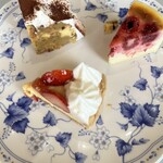 キャナリィ ロウ 福山神辺店 - 