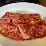 Yakiniku Resutoran Daishouen - カルビランチ