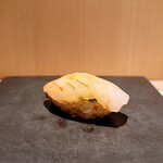 島津 - カワハギ（肝）