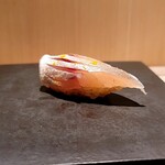 島津 - 春子鯛（佐渡）