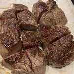 STEAK HOUSE SATOU - 