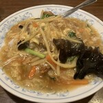 中国料理 華明閣 - 