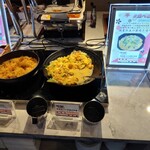 炭火焼きと三陸海の幸 仙台彩旬 - 料理