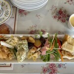 キャナリィ ロウ 福山神辺店 - 