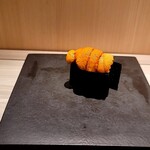 島津 - 雲丹（厚岸）