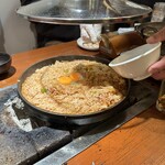 松阪牛肉焼 つる屋 - 