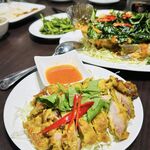 泰獅 泰式料理 - 