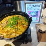炭火焼きと三陸海の幸 仙台彩旬 - 料理