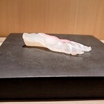 島津 - 真鯛（天草）