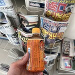 ファミリーマート - ドリンク写真: