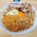 ハイマウント M - 料理写真: