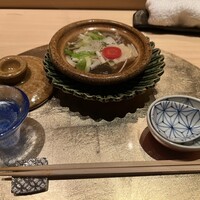 割烹 士成 - 