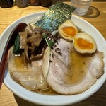 ラーメン樹 - 