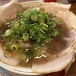 神戸ラーメン 第一旭 - 