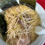 Ramen Shoppu - 