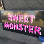 SWEET MONSTER - 