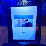 Billboard Live TOKYO - 