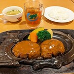 さわやか 浜松篠ケ瀬店 - 