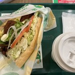 SUBWAY - 