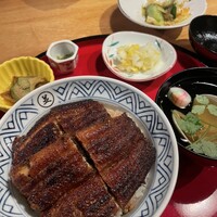 炭焼うな富士 名駅店 - 