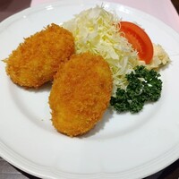 厳選洋食さくらい - 