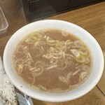 ラーメンya - 