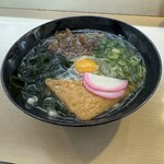 玄海うどん - 