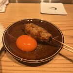 焼鳥つかだ - 