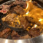 Yakiniku Kingu - 