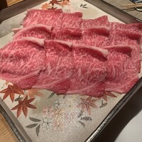 京都牛懐石 稲吉 - 