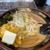北海道ラーメンはせ川