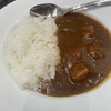 カレーダイニング アビオン