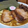 肉うどん さんすけ