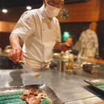 ステーキハウスロダン - 