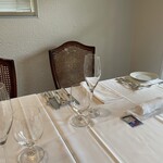 リストランテ ベリーニ - 