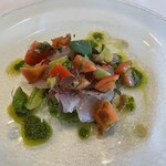 リストランテ ベリーニ - 