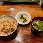 ステーキハウスロダン - 