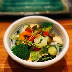 ステーキハウスロダン - 