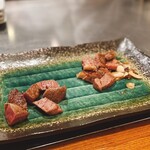 ステーキハウスロダン - 