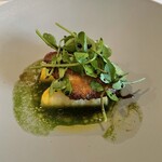 リストランテ ベリーニ - 