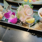 Katsugyo Sushi Shoumi - 