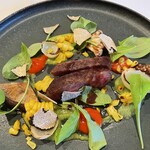 リストランテ ベリーニ - 