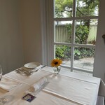 リストランテ ベリーニ - 