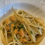 リストランテ ベリーニ - 