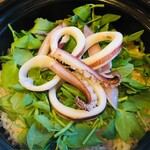 日本のお酒とごはんのお店 ムロマニ - 