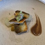 リストランテ ベリーニ - 