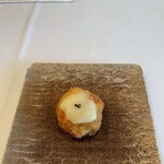 リストランテ ベリーニ - 