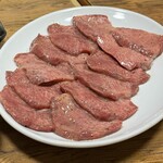 焼肉幸泉 - 